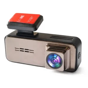 Dash Camera 4K front 2K rear