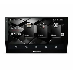 Nakamitchi 9 Inch NAM5260 Pro