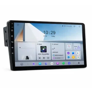SAS Customied 9inch Headunit
