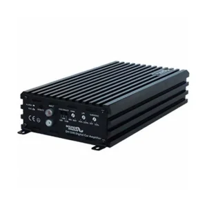 Sound Magus DK1200 Class D AMP - 1000w RMS