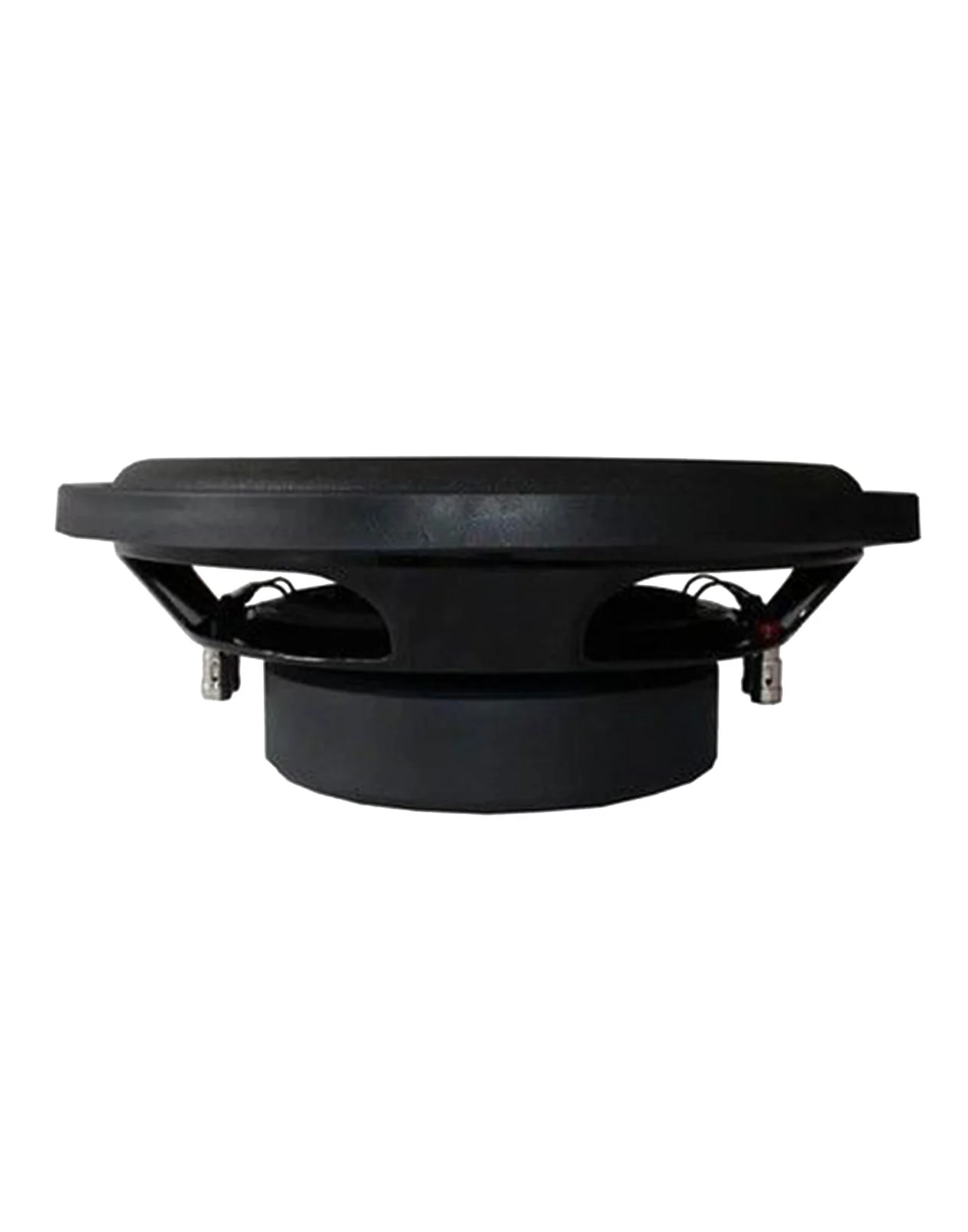 Zeroflex ZFX124 12" 350RMS 2ohm Slim Car Subwoofer - Image 2